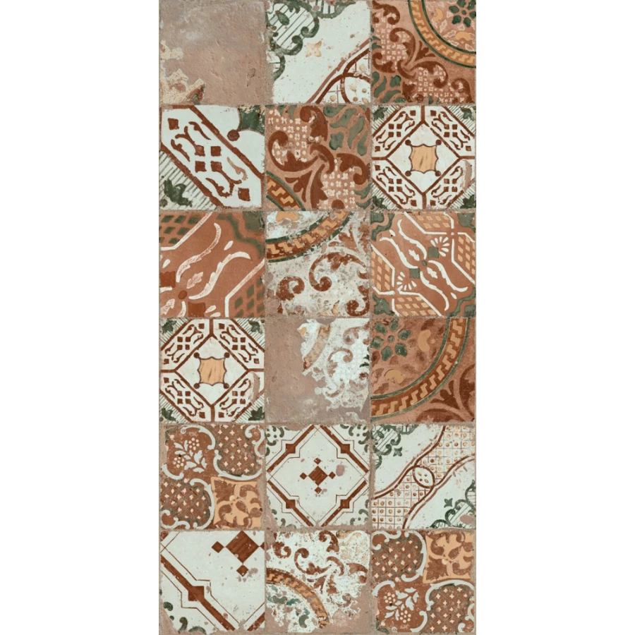 Керамогранит Naxos Cythere Abbey Nat Ret матовый бежевый 141804 120х60 см