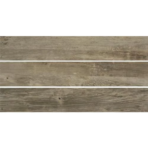 Керамогранит STN Ceramica Барнвоод Тилден Греы / Barnwood Tilden Grey матовый серый 90х15 см
