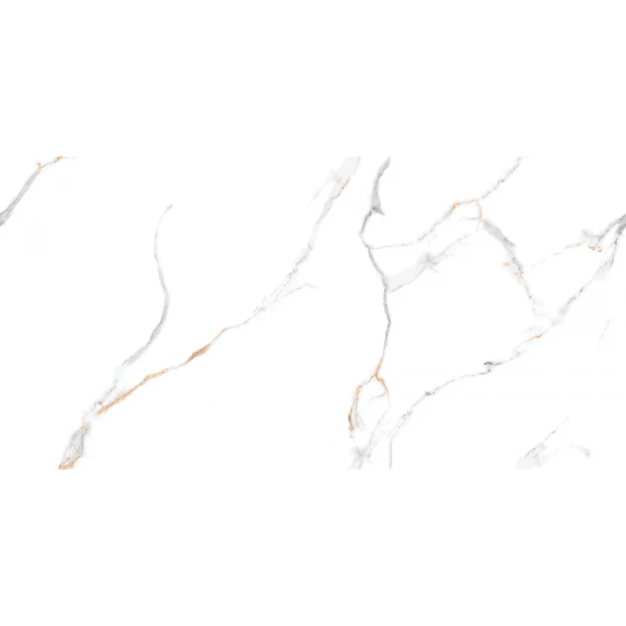 Керамогранит Realistik Storneto Statuario 17 Punch 120х60 см