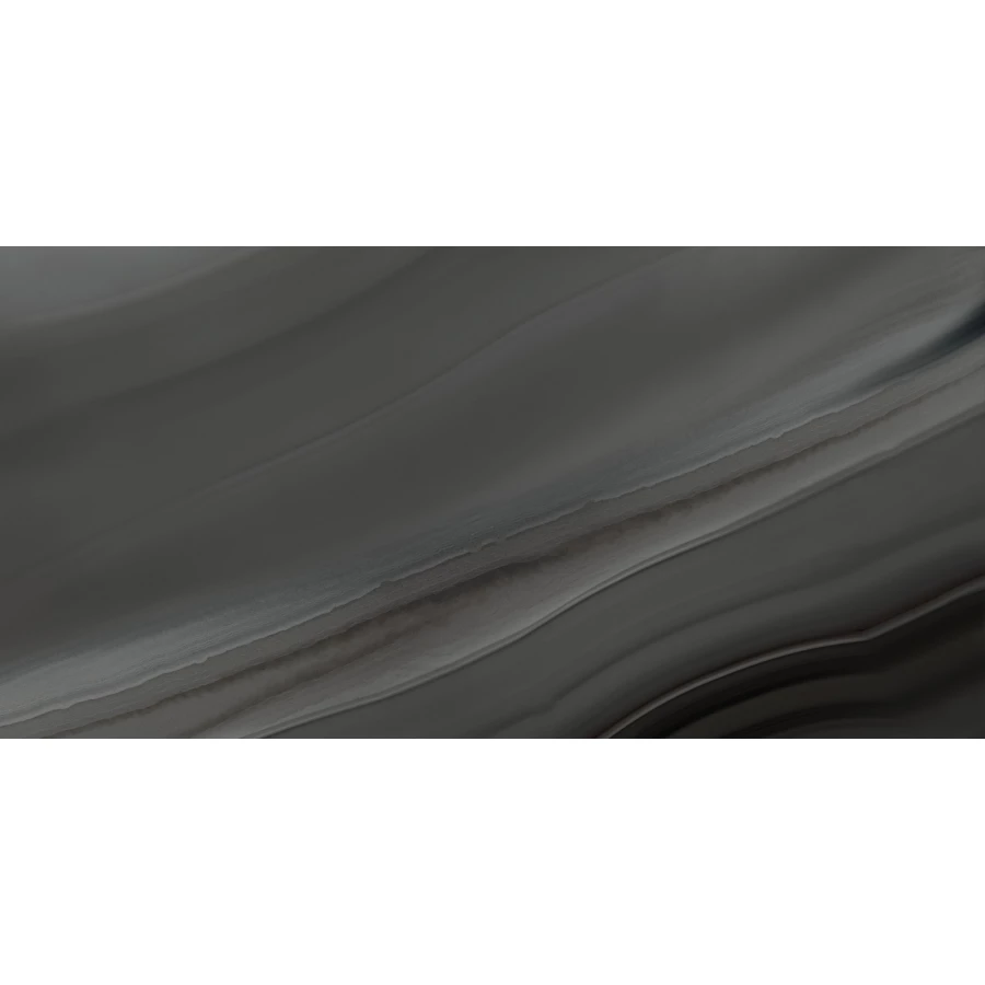 Керамогранит LCM Angel Agate Graphite суперполированный 60120ANG25HG 120х60см