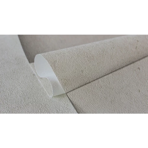 Обои флизелиновые Аспект Бронкс белые 70514-11 1,06х10,05 м