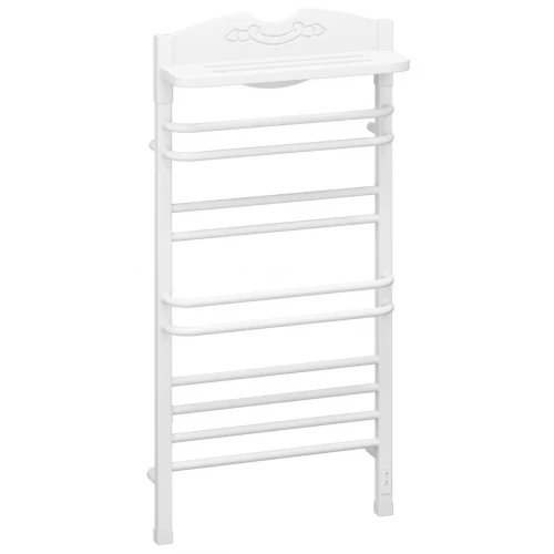 Полотенцесушитель электрический Opadiris Валери OS83351WM 50х110 см