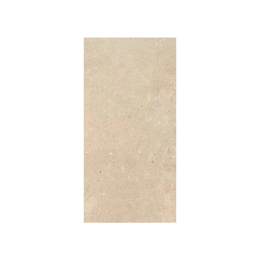 Керамогранит Rex Ceramiche Authentic Luxe Stone Dordogne Matte Leather матовый бежевый 780971 120х60 см