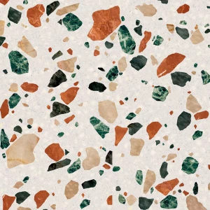 Керамогранит ABK Play Drops Multiwhite PF60005894 20x20 см