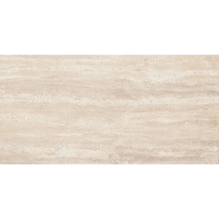 Керамогранит STN Ceramica Ponient beige PE 3DB MT rect матовый бежевый 120х60 см