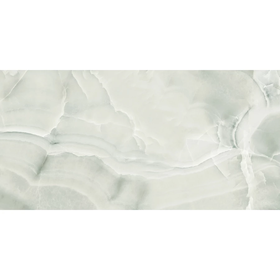 Керамогранит Maimoon Ceramica Glossy Onyx Volo Natural 120х60 см