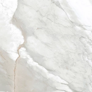 Керамогранит Laparet Alpi белый матовый 50х50 см