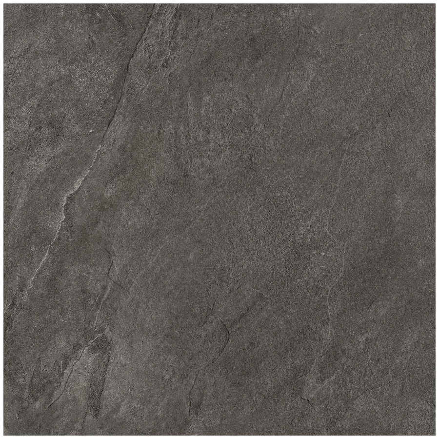 Керамогранит Laparet Porter Brown Pro R10 STR матовый коричневый LP6060G0171R 59,5х59,5 см