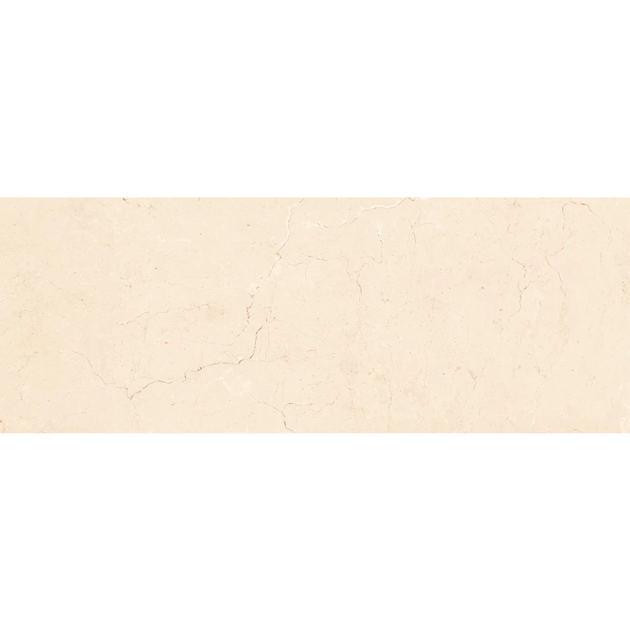 Плитка настенная Porcelanosa Мармол Срема Марфил / Marmol Crema Marfil матовая бежевая 100381152 120х45 см