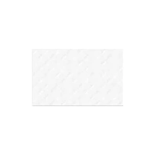 Плитка настенная Golden Tile Релакс белая 25*40 см