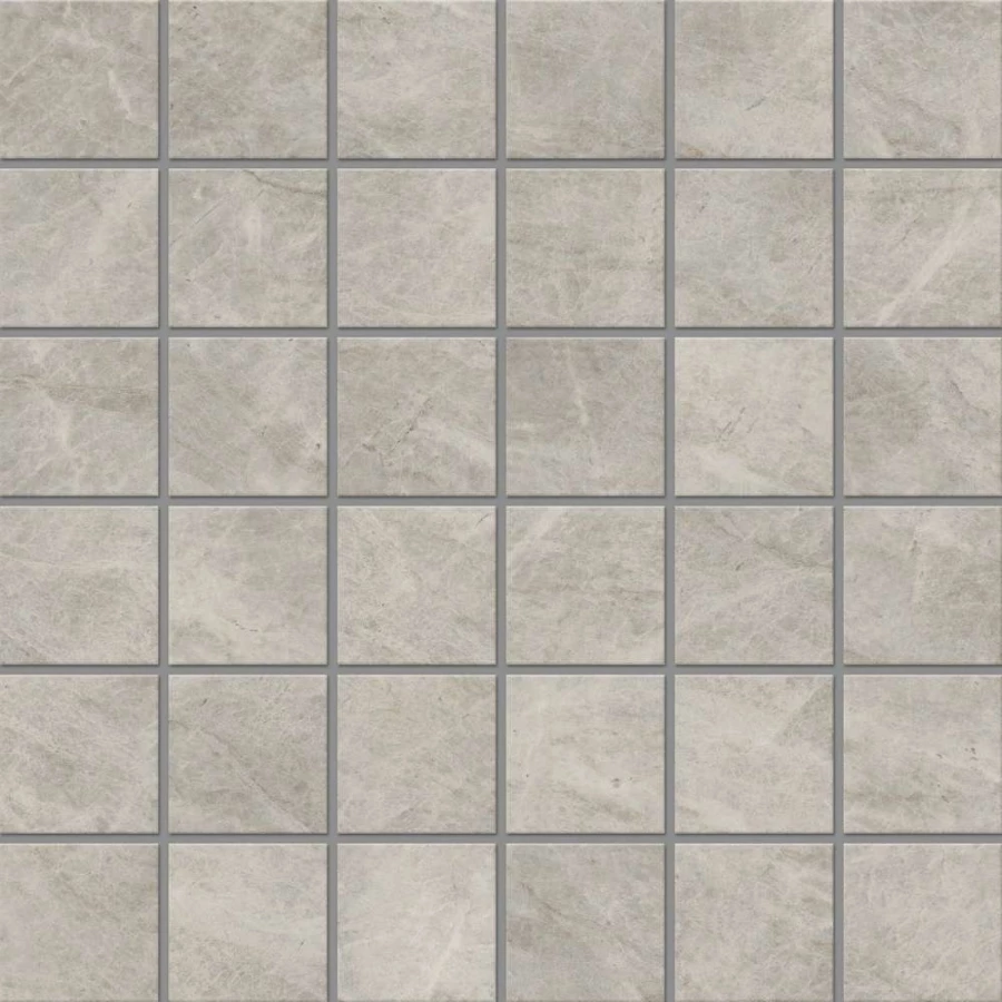 Мозаика Estima Melody MO07 5х5 неполированная 69441 30х30 см