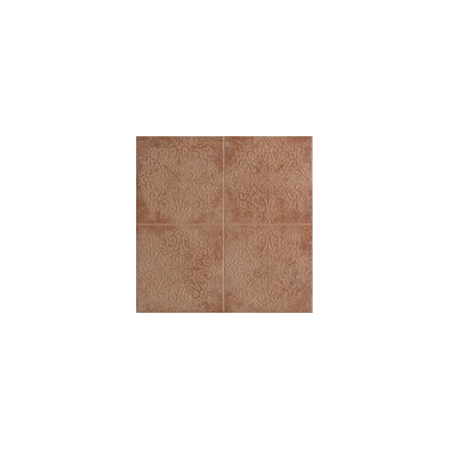 Декор Vitra Truva напольный 1 Tabacco K083611 30x30
