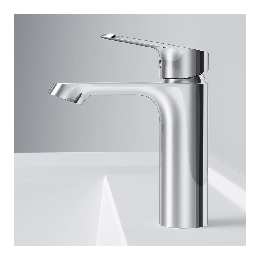 Смеситель для раковины Am Pm Func F8F02100