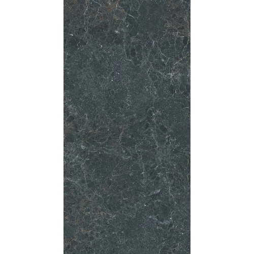 Керамогранит Stn ceramica Charisma P E 3D B black mt rect 120х60 см