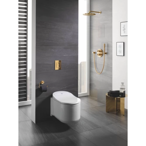 Верхний душ Grohe Rainshower Cosmopolitan холодный рассвет глянец 26066GL0