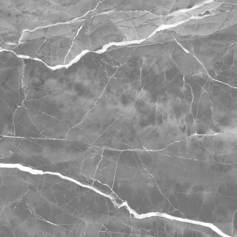 Керамогранит LCM Imperial Grey полированный 6060IME18P 60х60 см