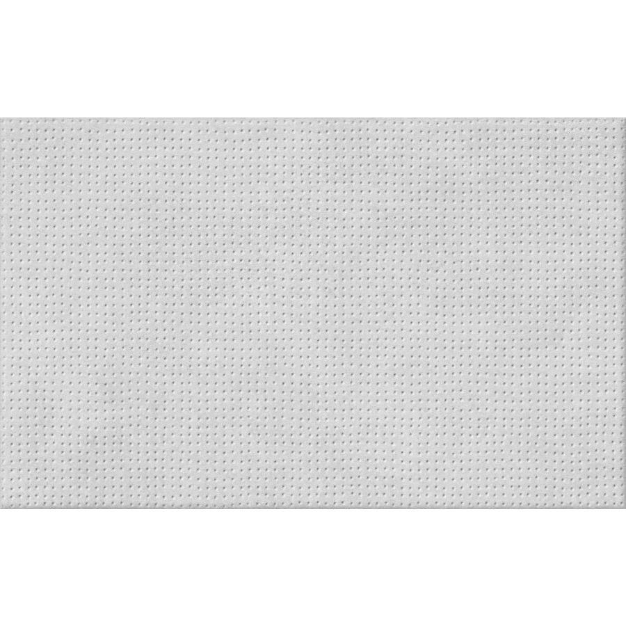 Плитка настенная Шахтинская плитка Форм верх 01 матовая серая 010100001575 40х25 см