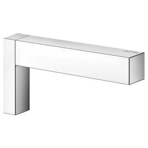 Держатель для запасного рулона Keuco Edition 90 Square хром 19163010000
