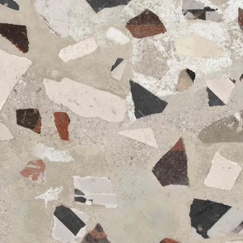 Керамогранит Creto Delishn Antique матовый серый DL0H65M01 60х60 см