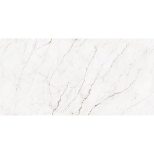 Керамогранит Cersanit Thassos полированный белый ректификат A17418 120х60 см