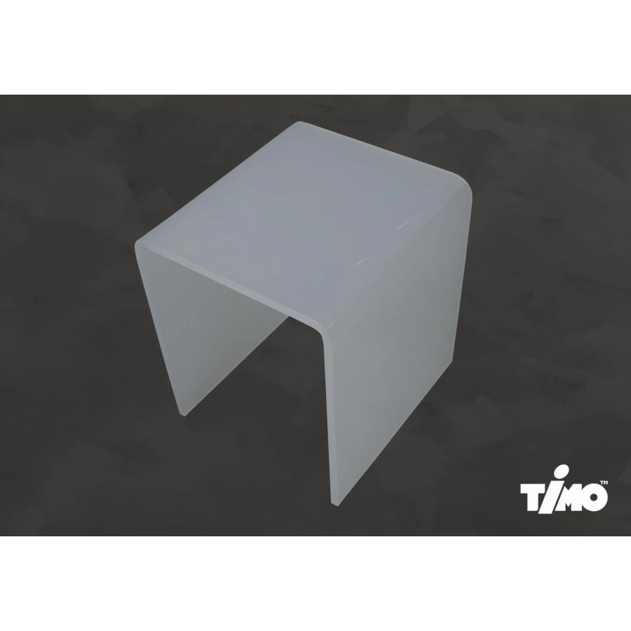 Душевая кабина Timo eco TE-0702PR 120x80x215 см