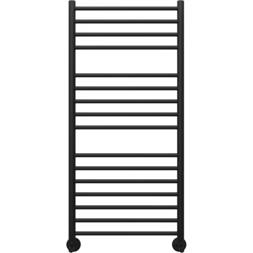 Полотенцесушитель водяной Aquatek Либерти П16 AQ RR1610BL 50х110 см