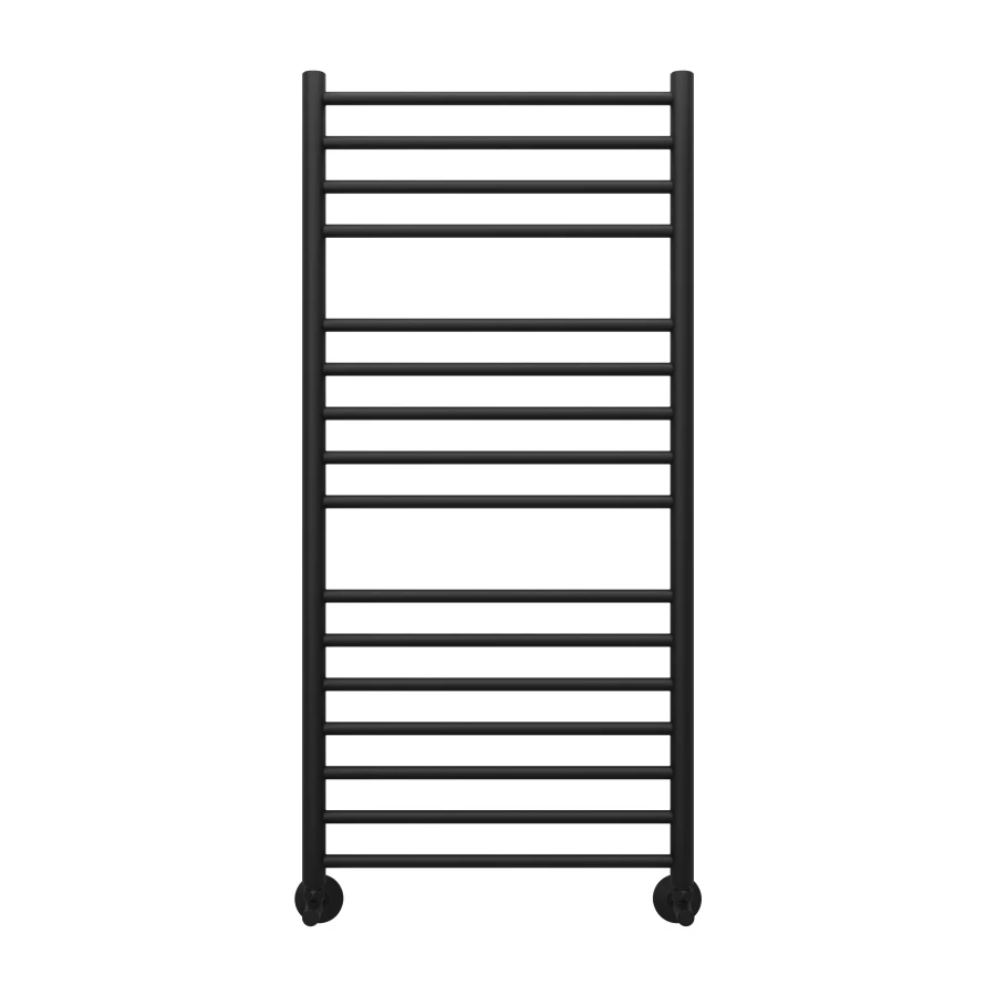 Полотенцесушитель водяной Aquatek Либерти П16 AQ RR1610BL 50х110 см