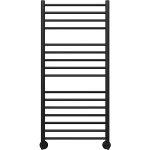 Полотенцесушитель водяной Aquatek Либерти П16 AQ RR1610BL 50х110 см