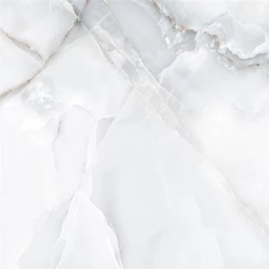 Керамогранит Eurotile Ceramica Onyx Grys Pol серый 7930138705160 60x60 см