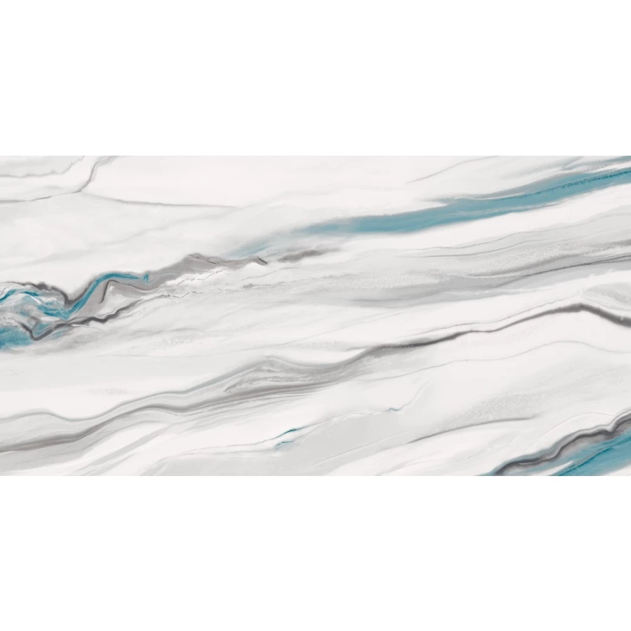 Керамогранит Realistik Emiliana Aqua 120х60 см