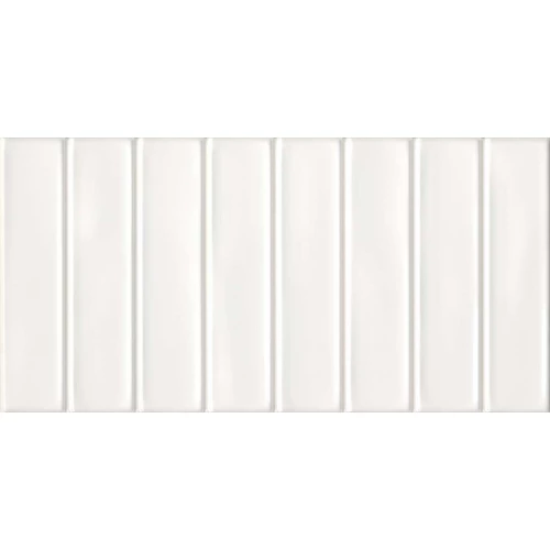 Плитка настенная EL Barco Roma Glossy White 30х15 см