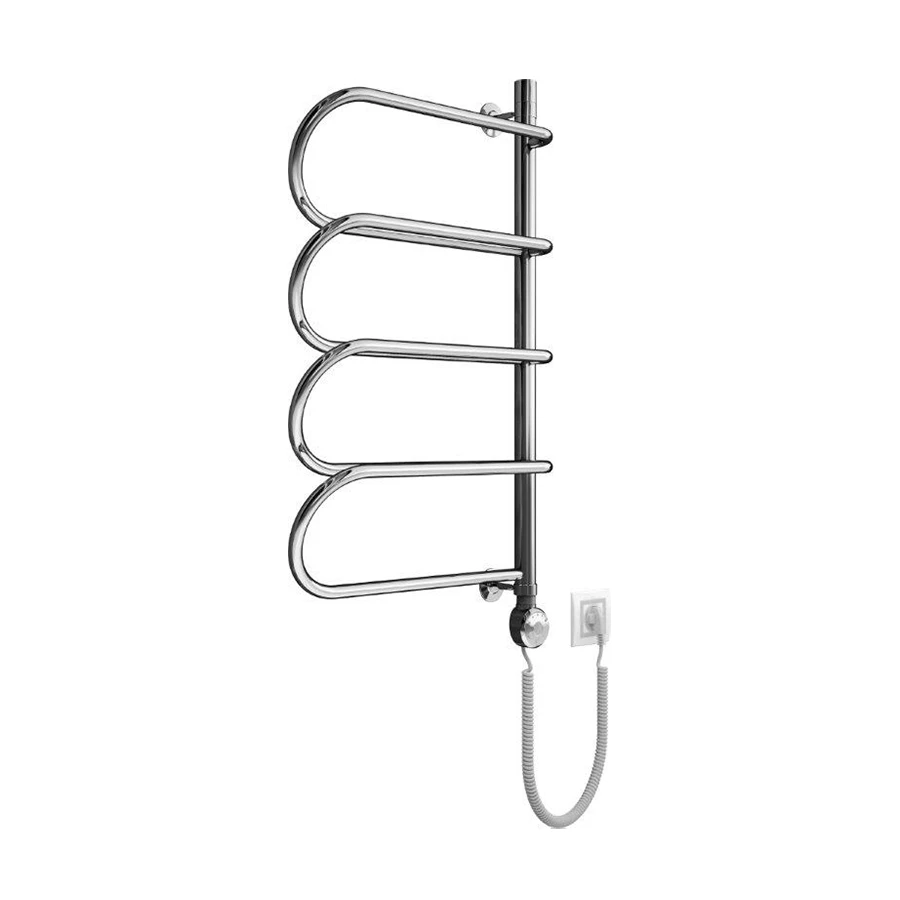 Полотенцесушитель электрический Маргроид Вид 42 М00065332 50х50 см