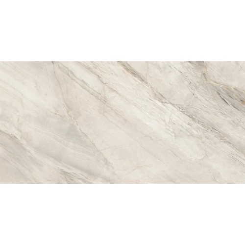 Керамогранит LCM Marmorise Beige полированный бежевый 60120MAE11P 120х60 см