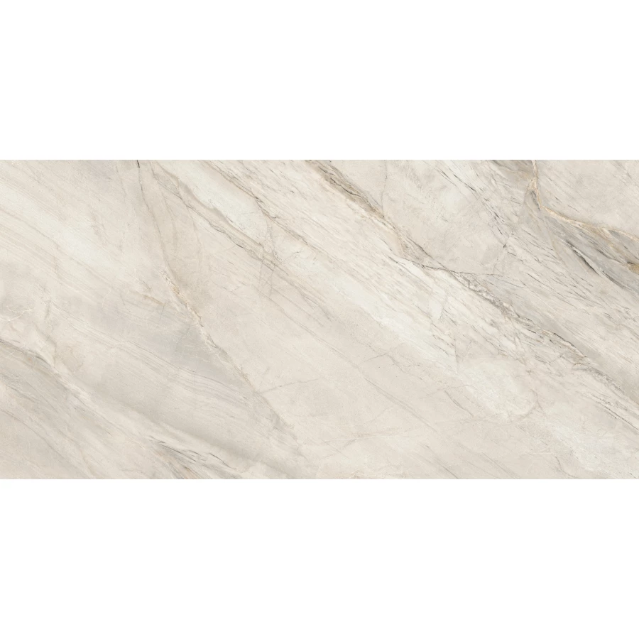 Керамогранит LCM Marmorise Beige полированный бежевый 60120MAE11P 120х60 см