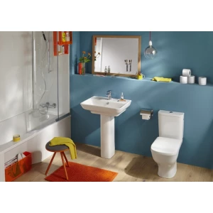 Раковина Jacob Delafon Struktura EGC112-00 65x48 см