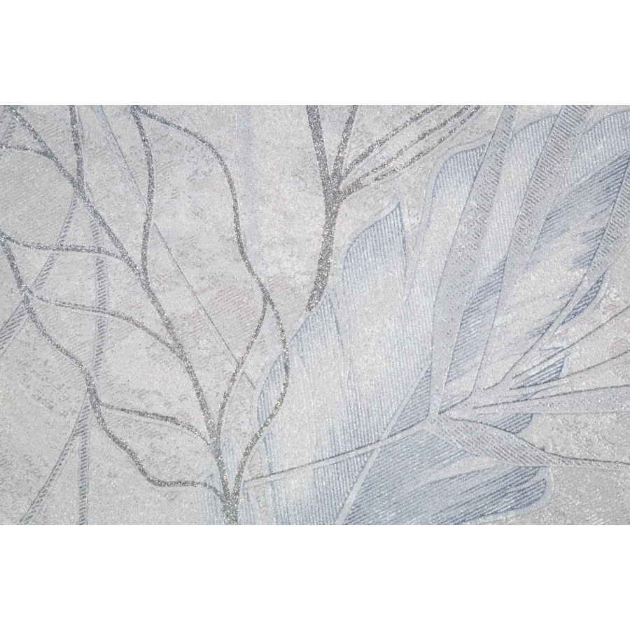 Обои флизелиновые Palitra Home Protect-Plus-Vesna серые HC72437-46 1,06х10,05 м