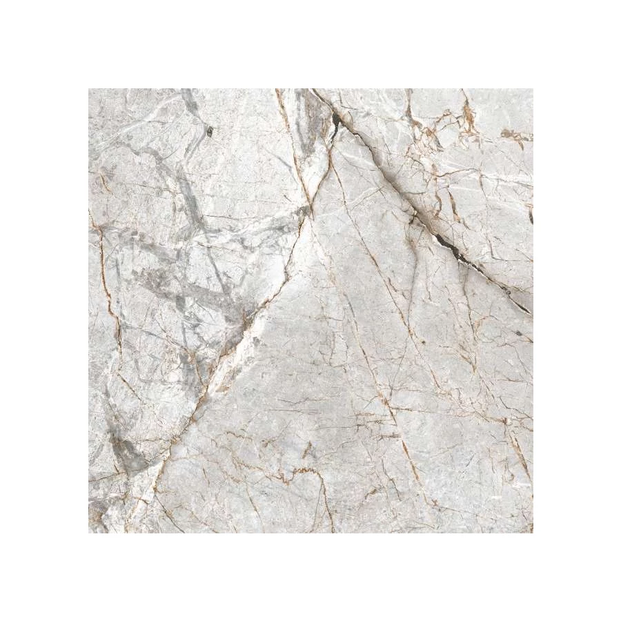 Керамогранит Грани Таганая Petra greystone матовый серо-бежевый GRS02-15MD 60х60 см