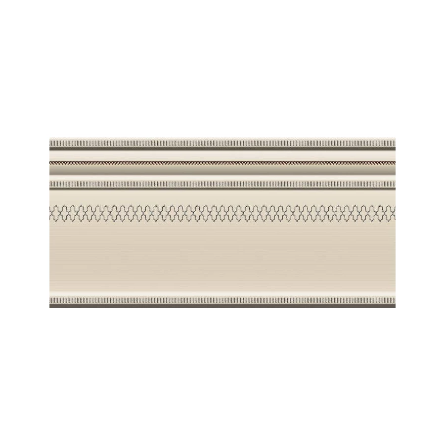 Плинтус Heralgi Garden Zocalo Classic Crema HRL000035 30х15 см