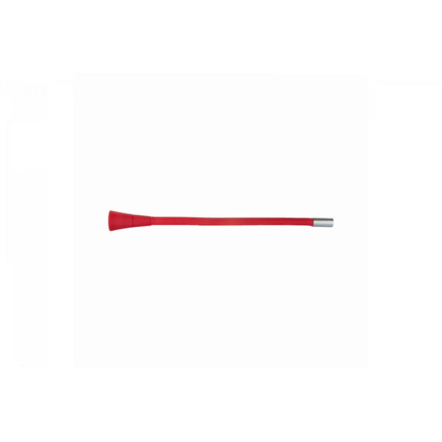 Излив Fashun красный сатин B16