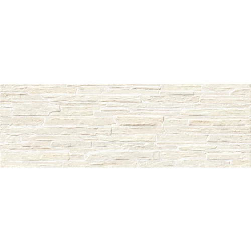 Плитка облицовочная рельефная ALMA Ceramica Rocko TWA11ROK014 60х20 см