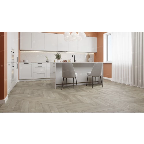 Ламинат Alpine Floor Parquet LVT Дуб Фантазия ECO 16-1 43 класс 2,5 мм 2,2278 кв.м.