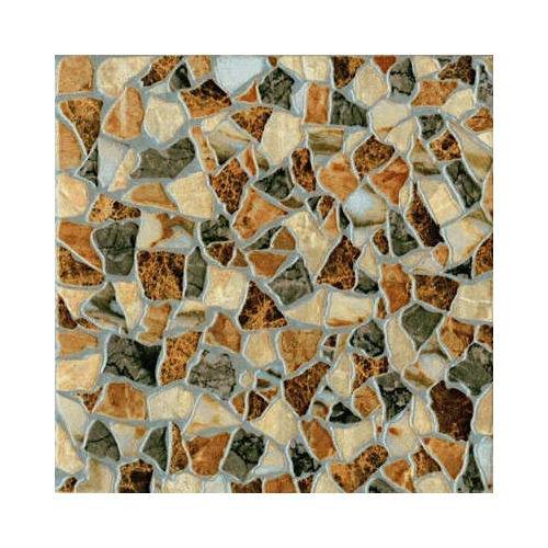 Керамогранит ProGRES Кельн камни Объемный штамп 729862 33х33 см