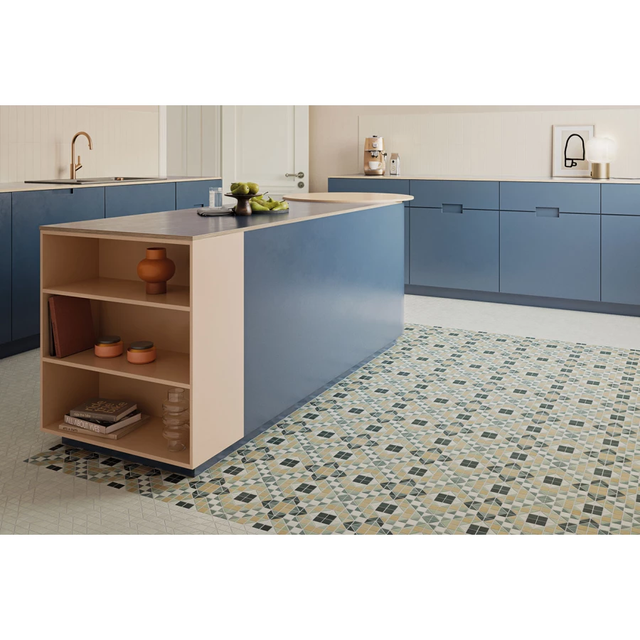 Тессера / Tesserae