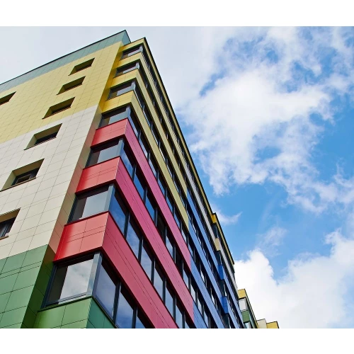 Керамогранит Грани Таганая Feeria Зеленый делоне матовый GTF478М 60х60 см