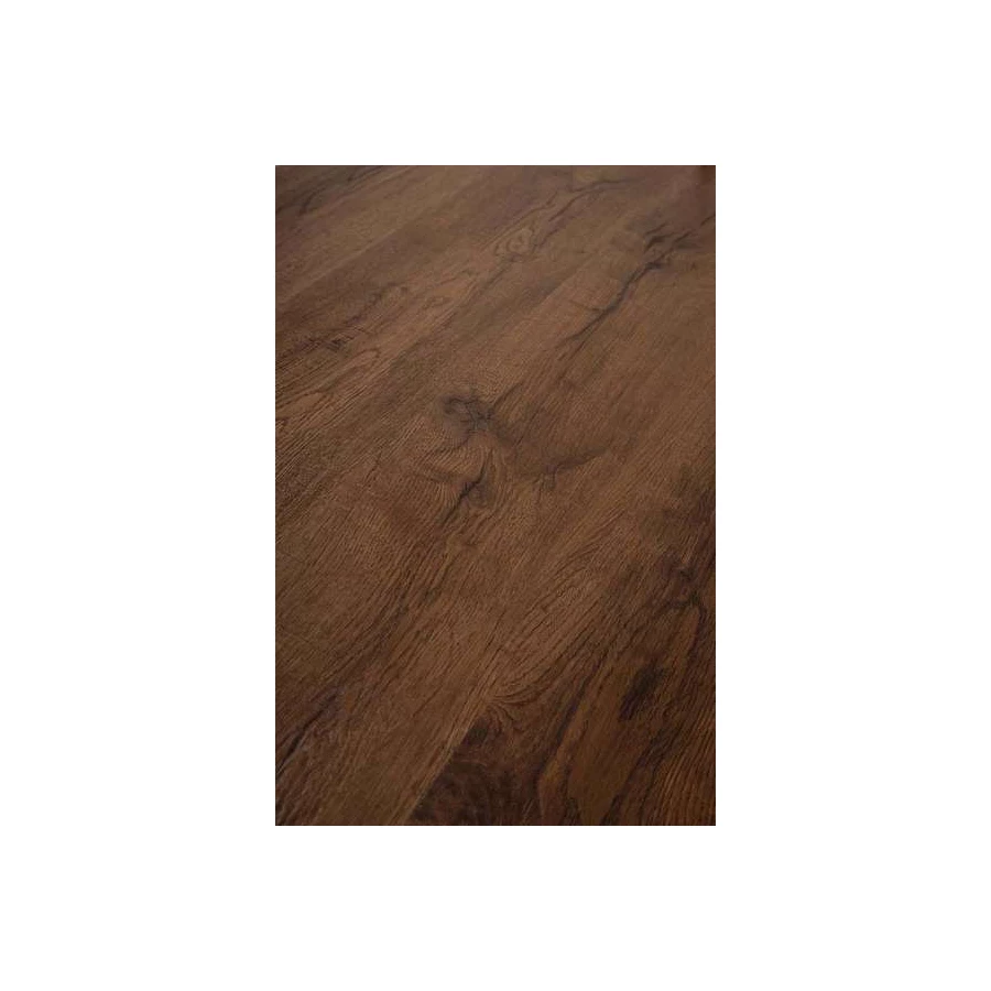 Кварц-виниловая плитка Floorwood Respect Дуб Амбарный 4209 43 класс 5 мм