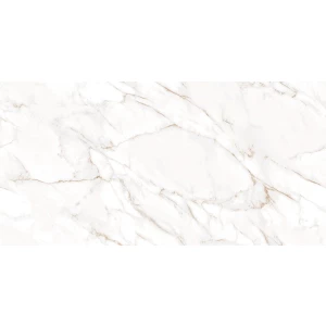 Керамогранит Ocean Ceramic India India 60Х120 Infinity Statuario Wox Gold OC0000104 120х60 см