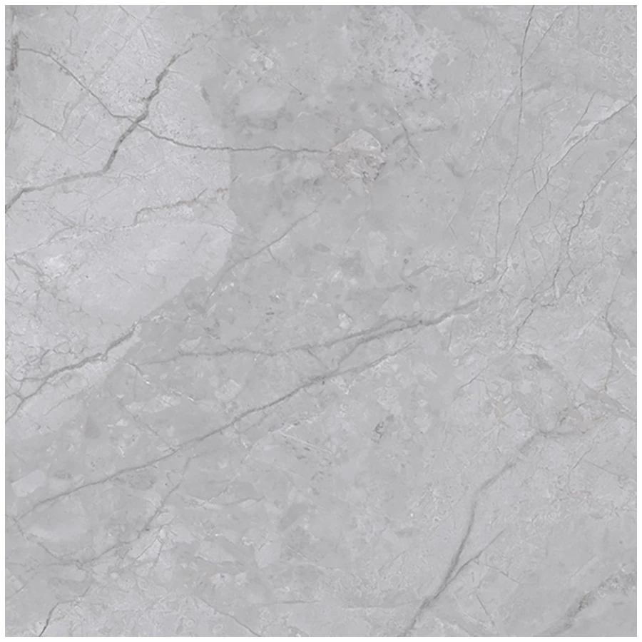 Керамогранит Laparet Antalya GreyМатовый серый 60х60 см