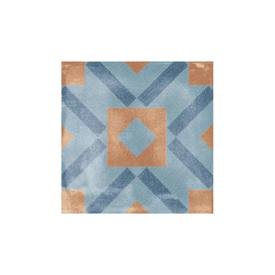 Керамогранит ABK Play Labyrinth Mix Multicolor PF60003352 20x20 см