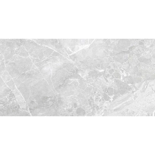 Керамогранит Delacora Greiny gris sugar эффект 60120GRY15 120х60х0,95 см