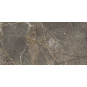 Керамогранит Art Ceramic Naff Steel Grey серый 120*60 см